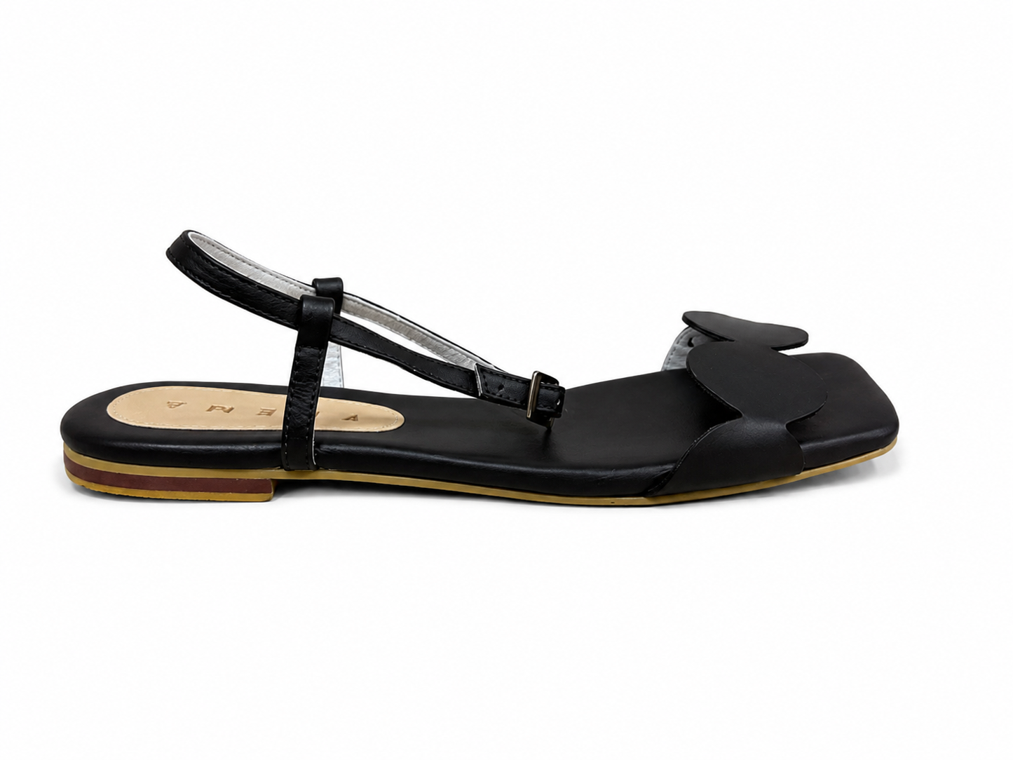 Perenna Flats