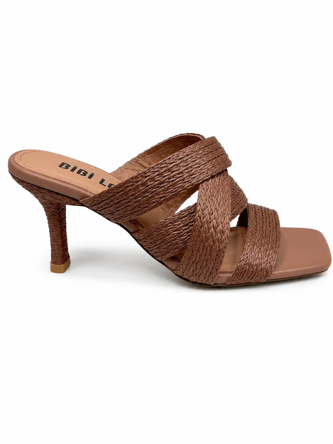 Belinda Heel
