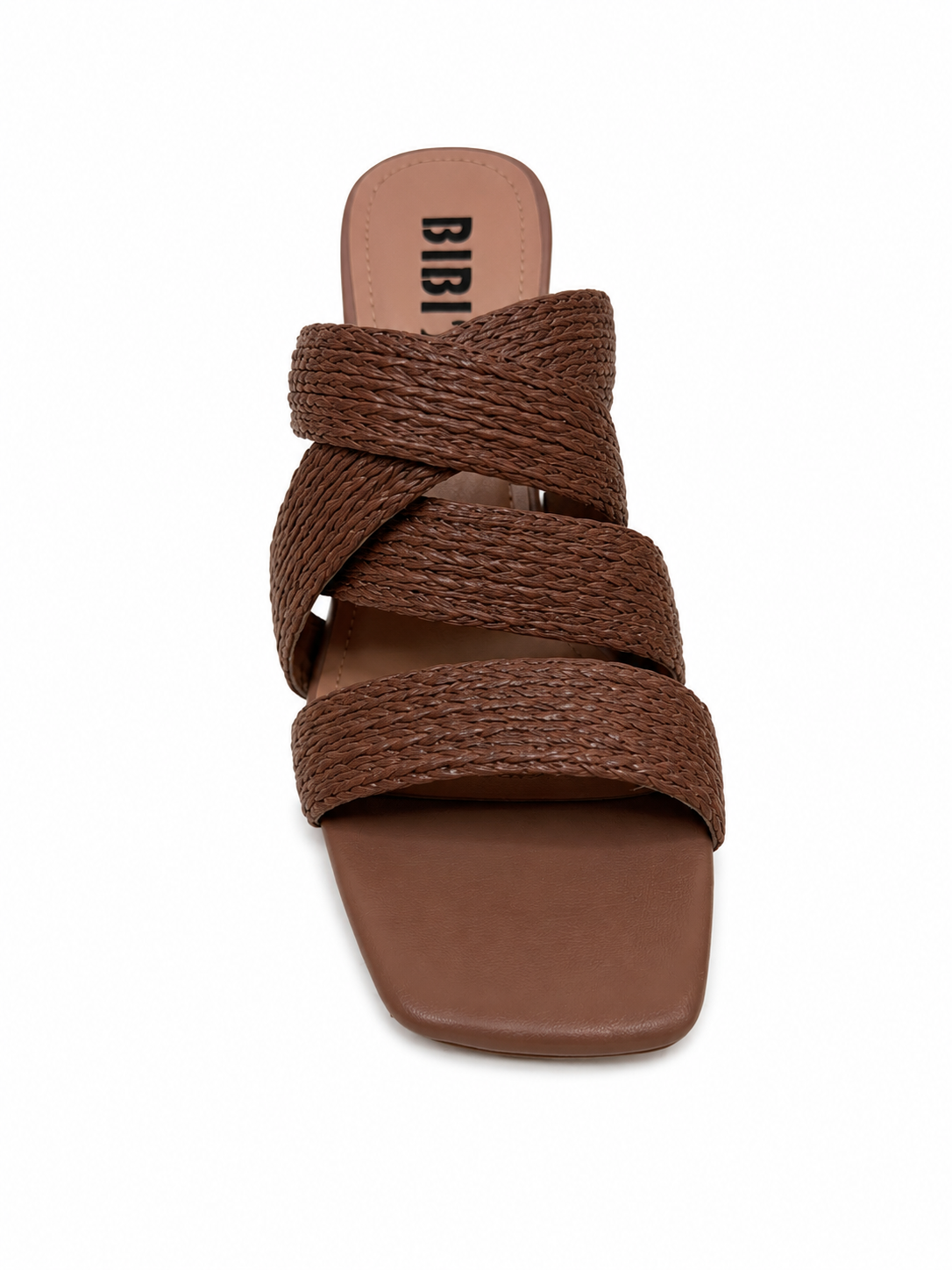 Belinda Heel
