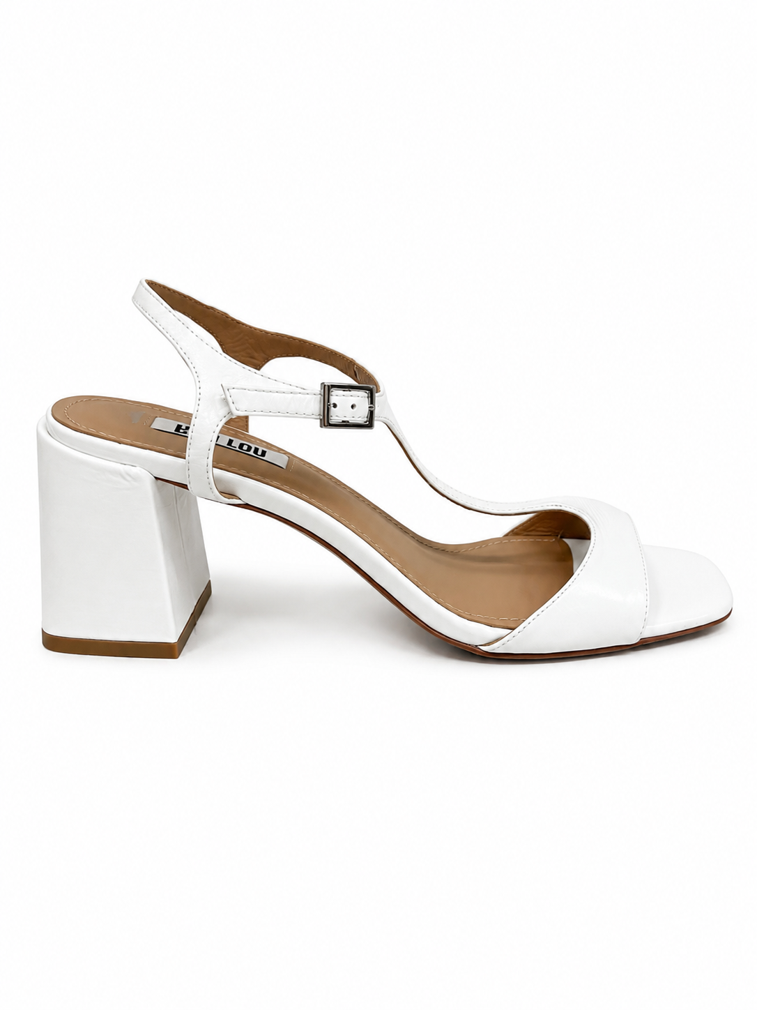 Bronte Heel