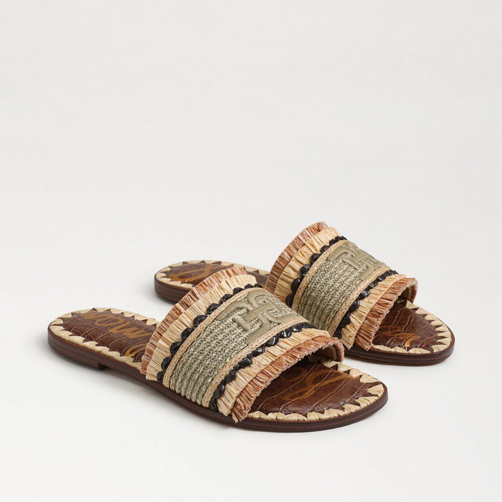 Georgia Sandals