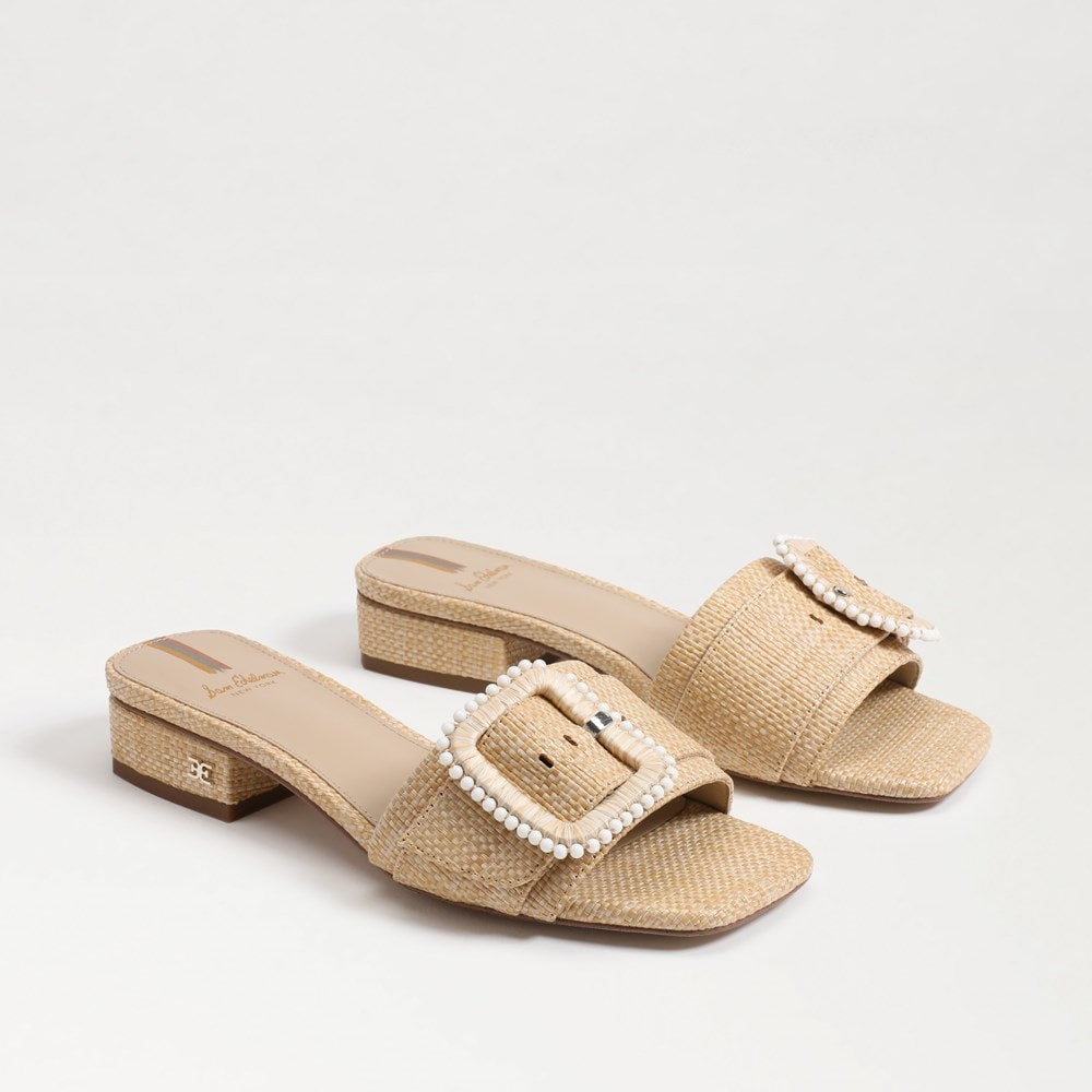 Deacon Sandals