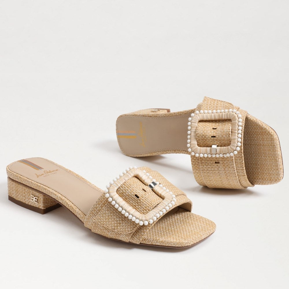 Deacon Sandals