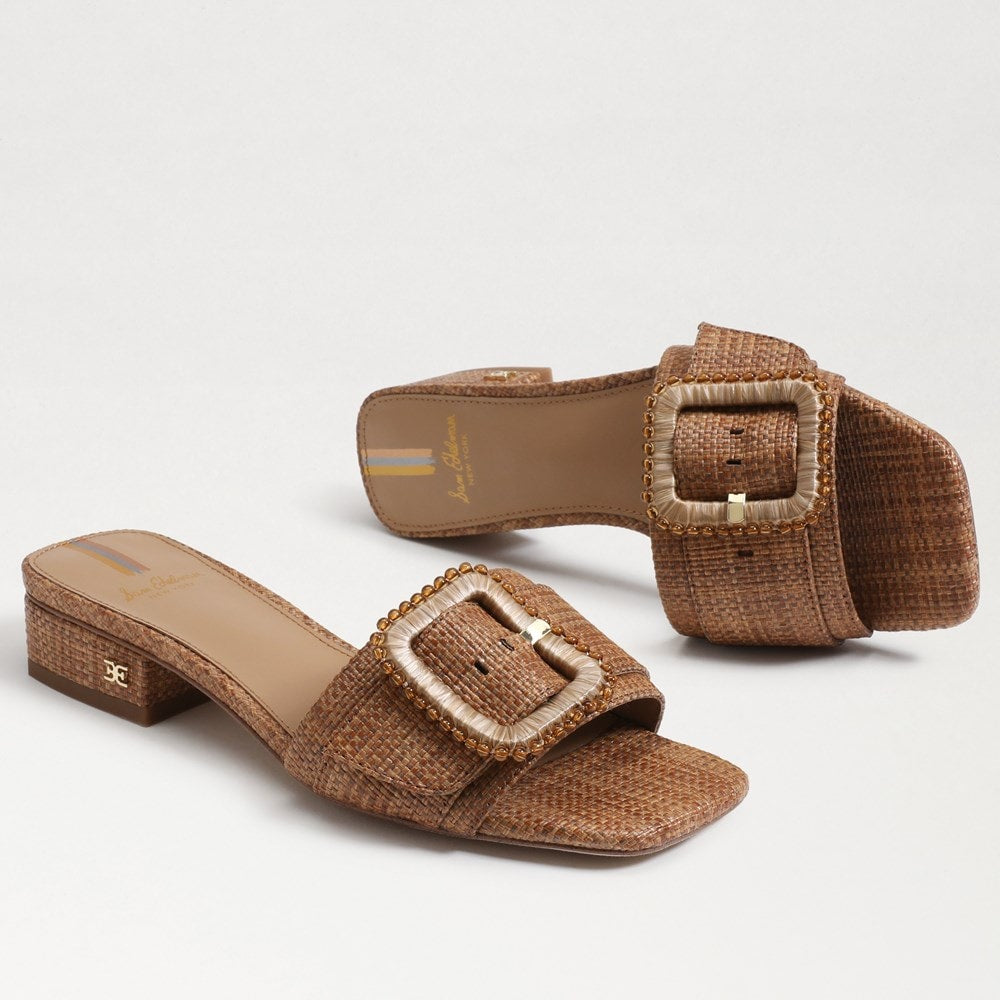 Deacon Sandals