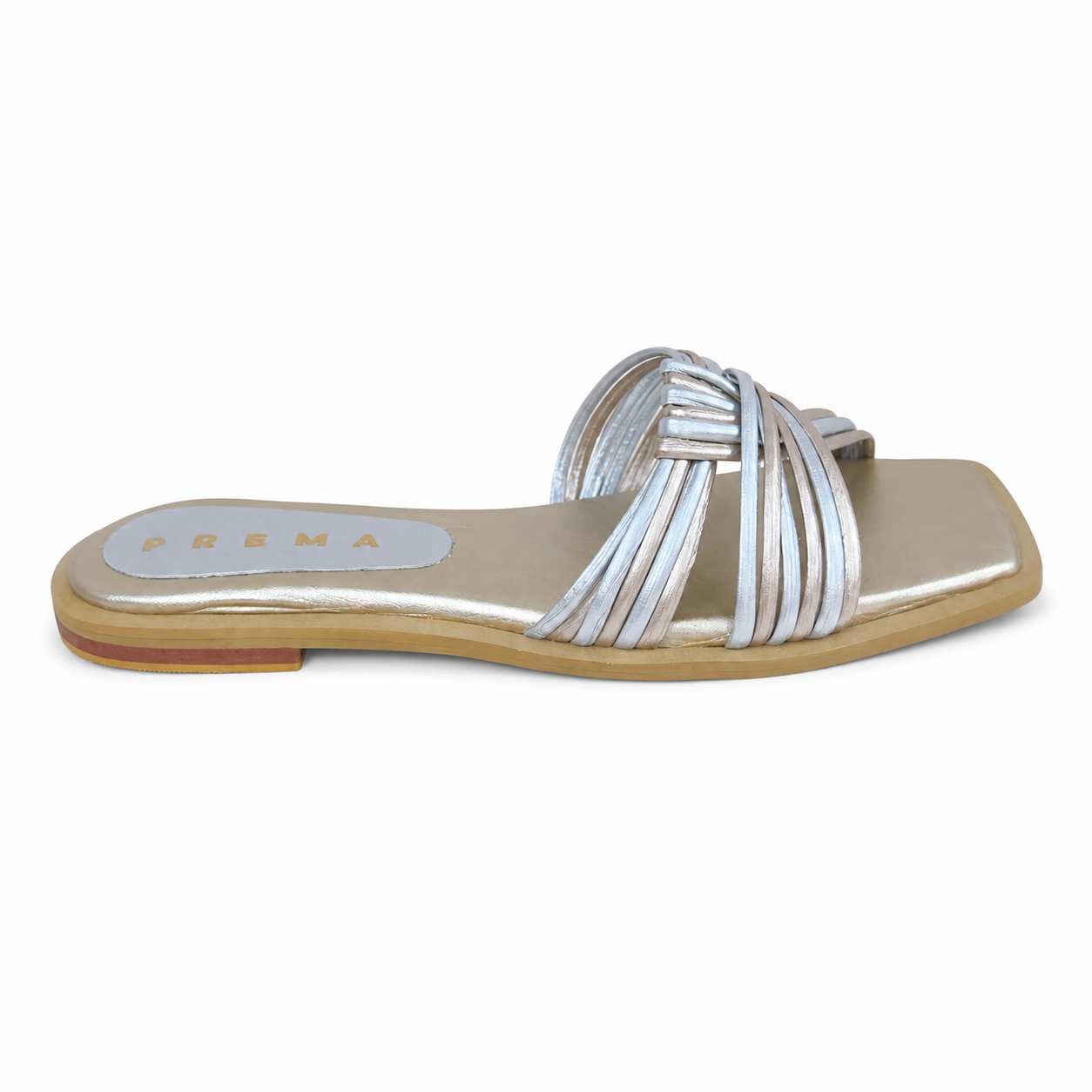 Pureza Sandal
