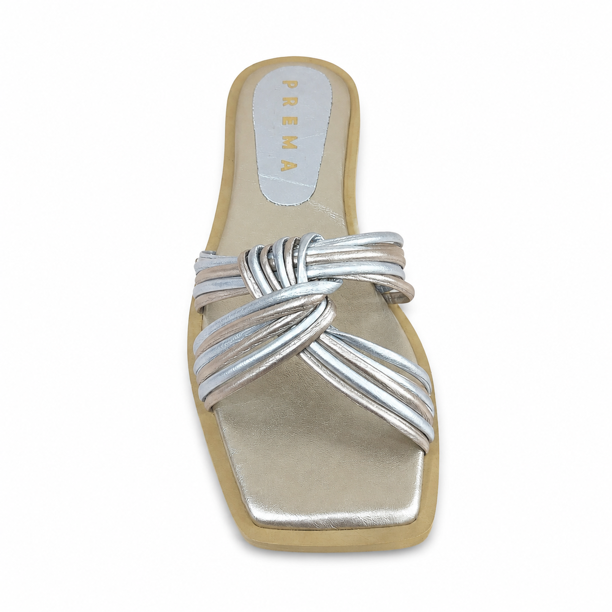 Pureza Sandal