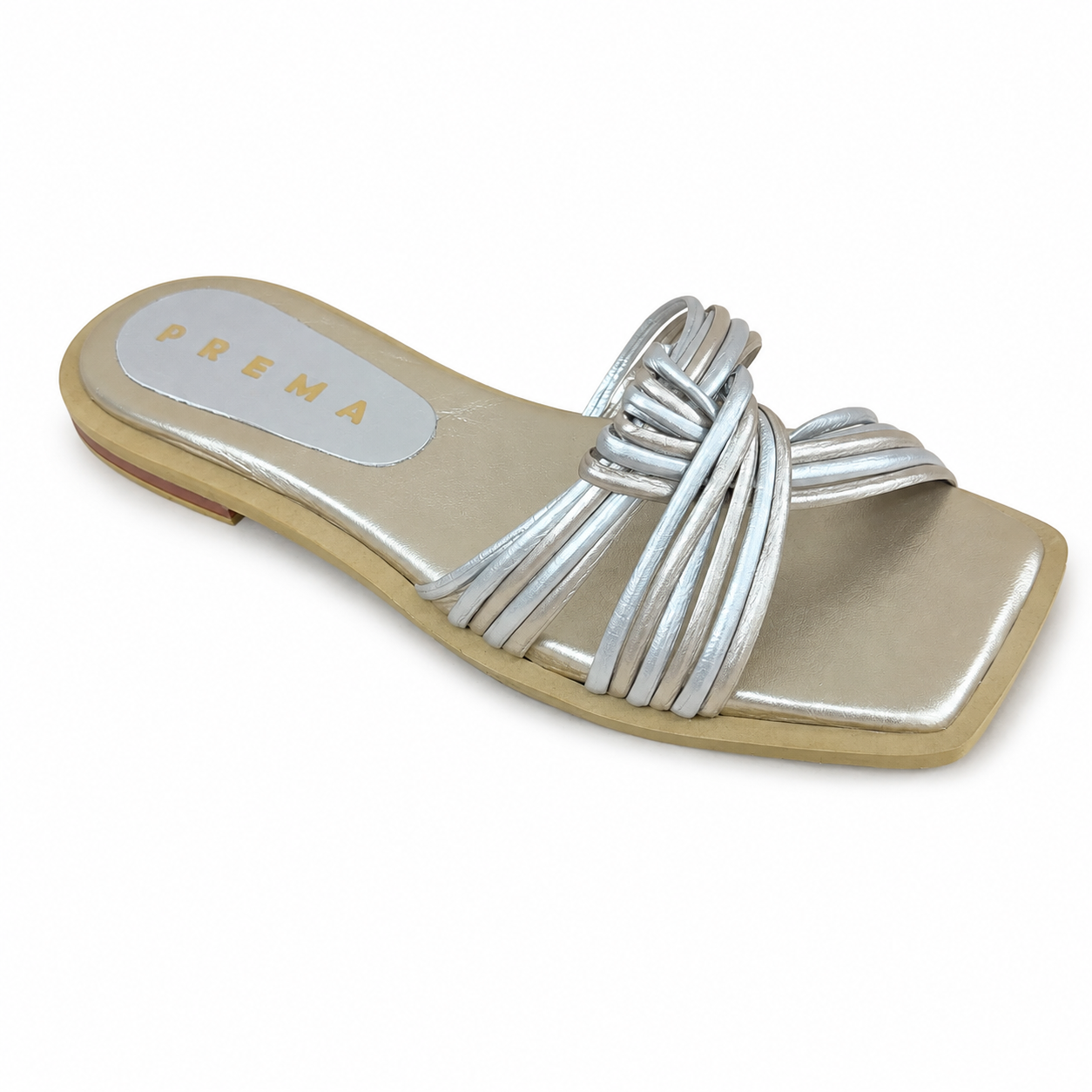 Pureza Sandal