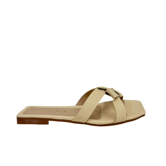 Prisa Sandal