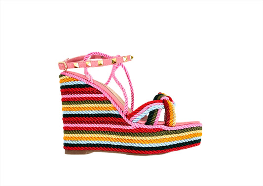 Naomi 920 Wedge