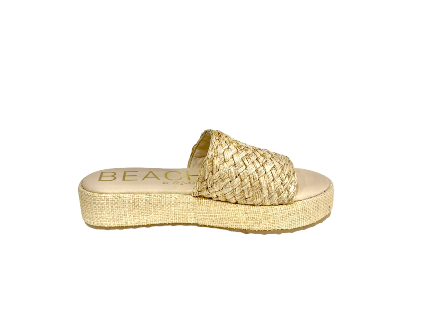 Cairo Sandal