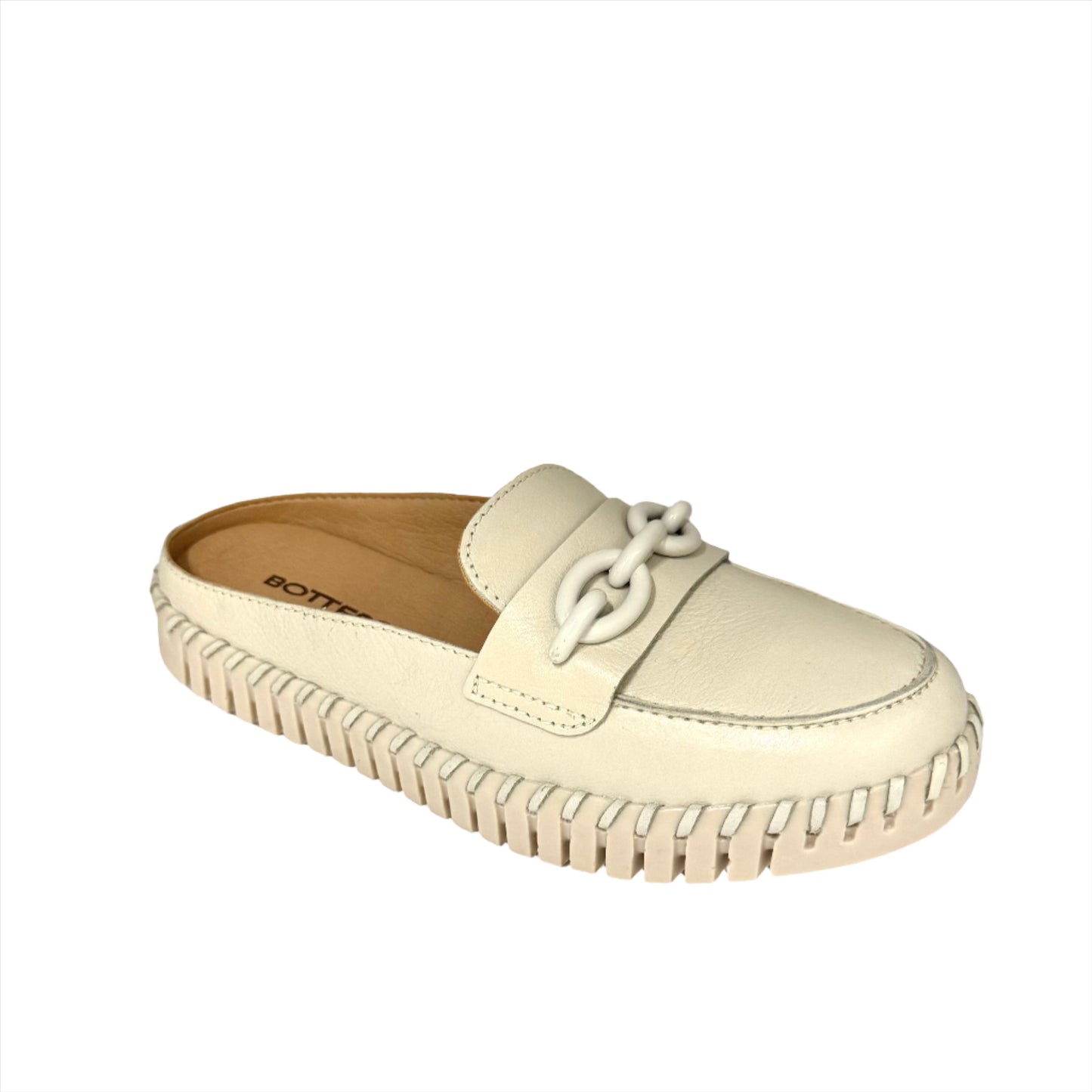 Bing Loafer Slides