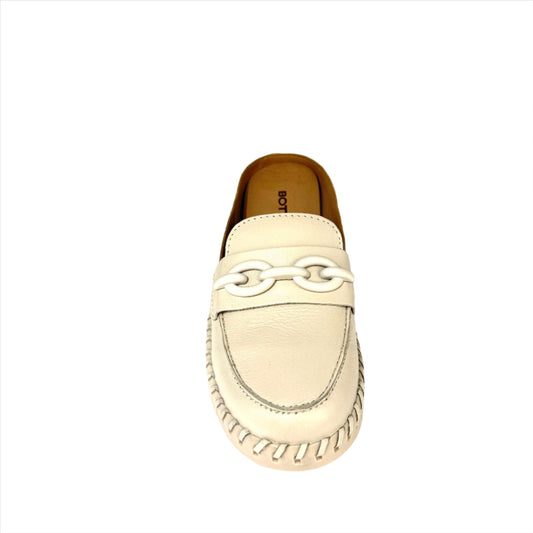 Botero Bing Loafer Slides