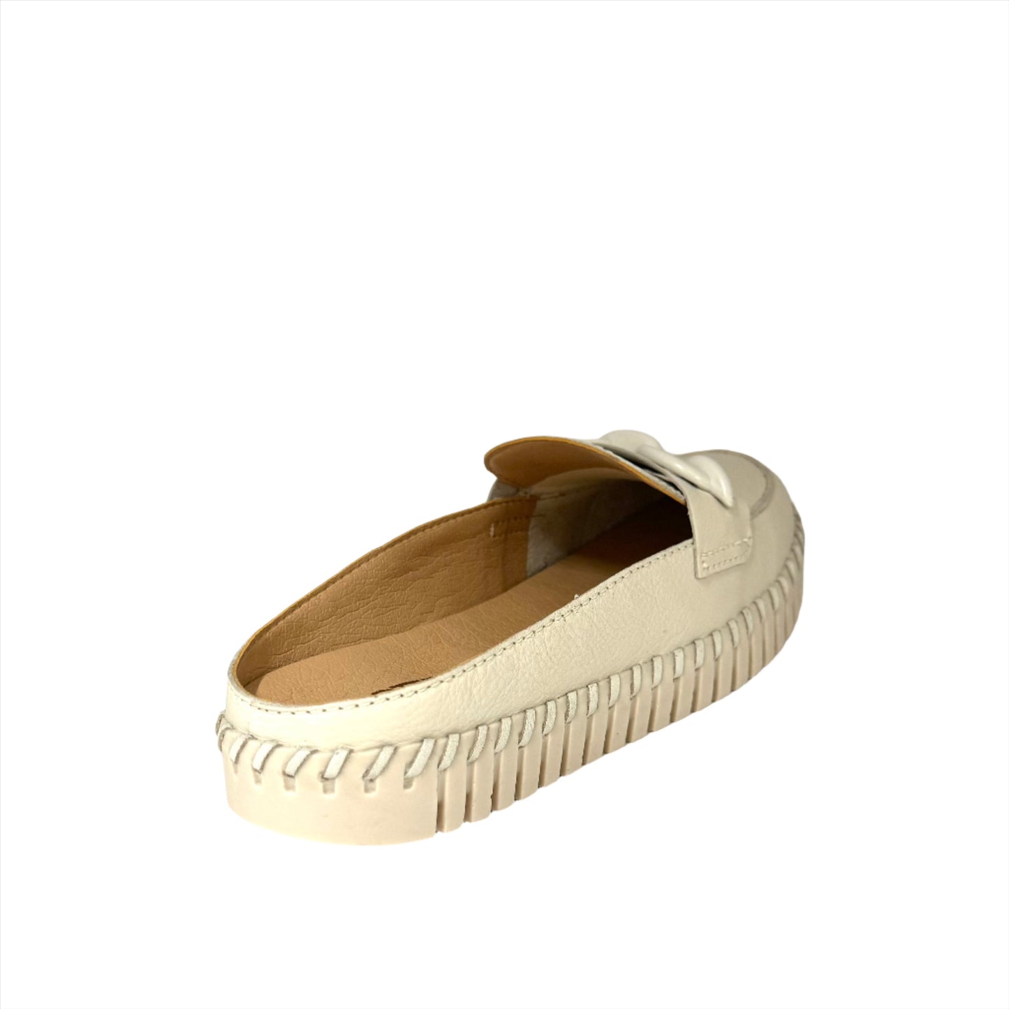 Bing Loafer Slides