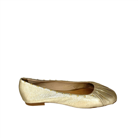 Bailey Ballet Flat