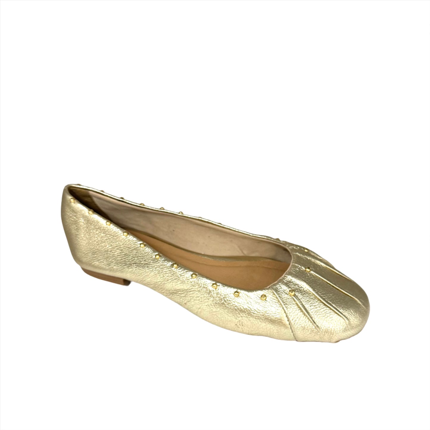 Bailey Ballet Flat