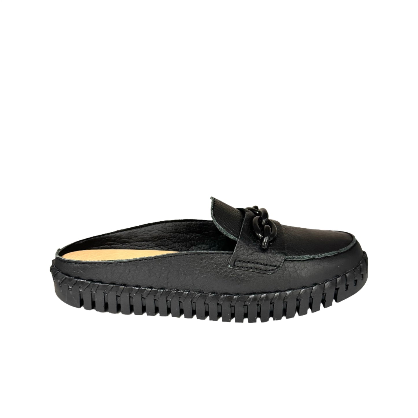 Bing Loafer Slides