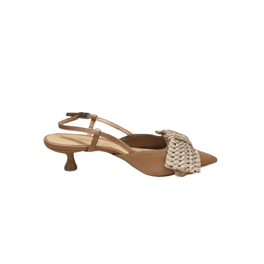 Estela Slingback