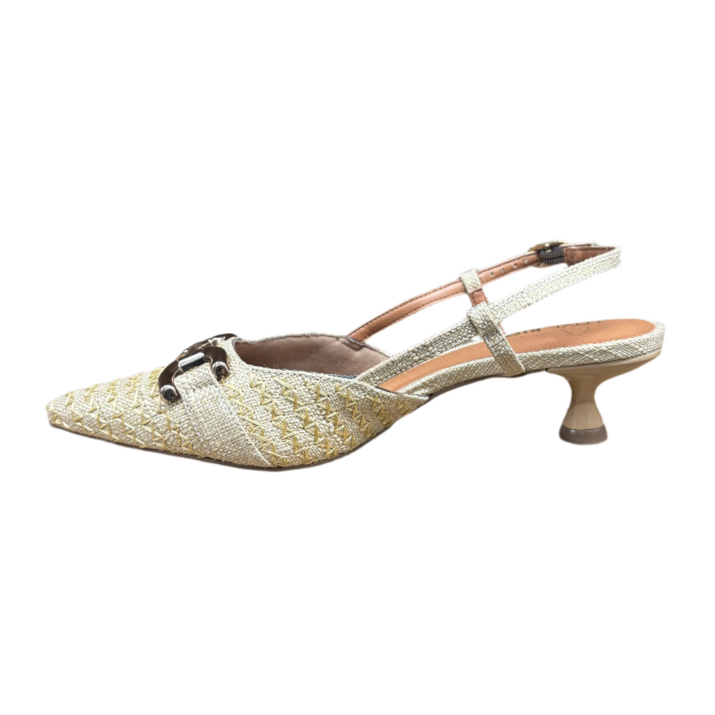 Jadore Sling Back