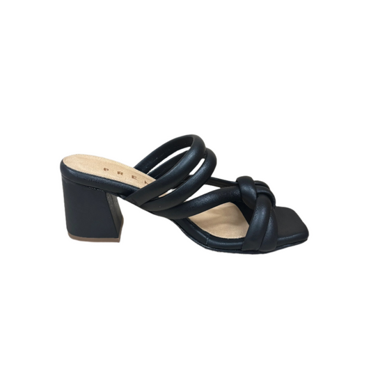 Pixie Slide Heels