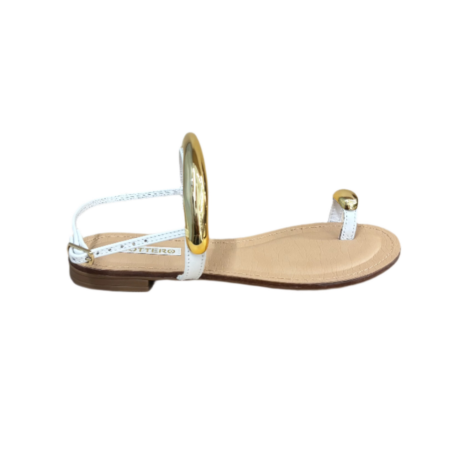 Bliss Sandal