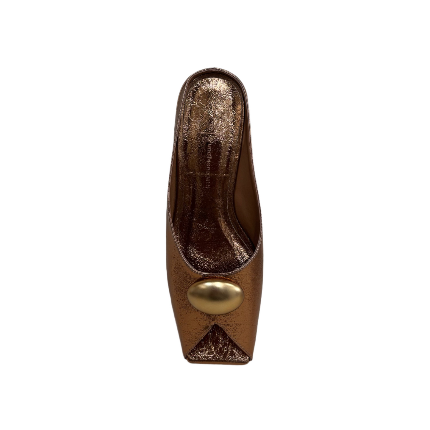 Orly Peeptoe Mule