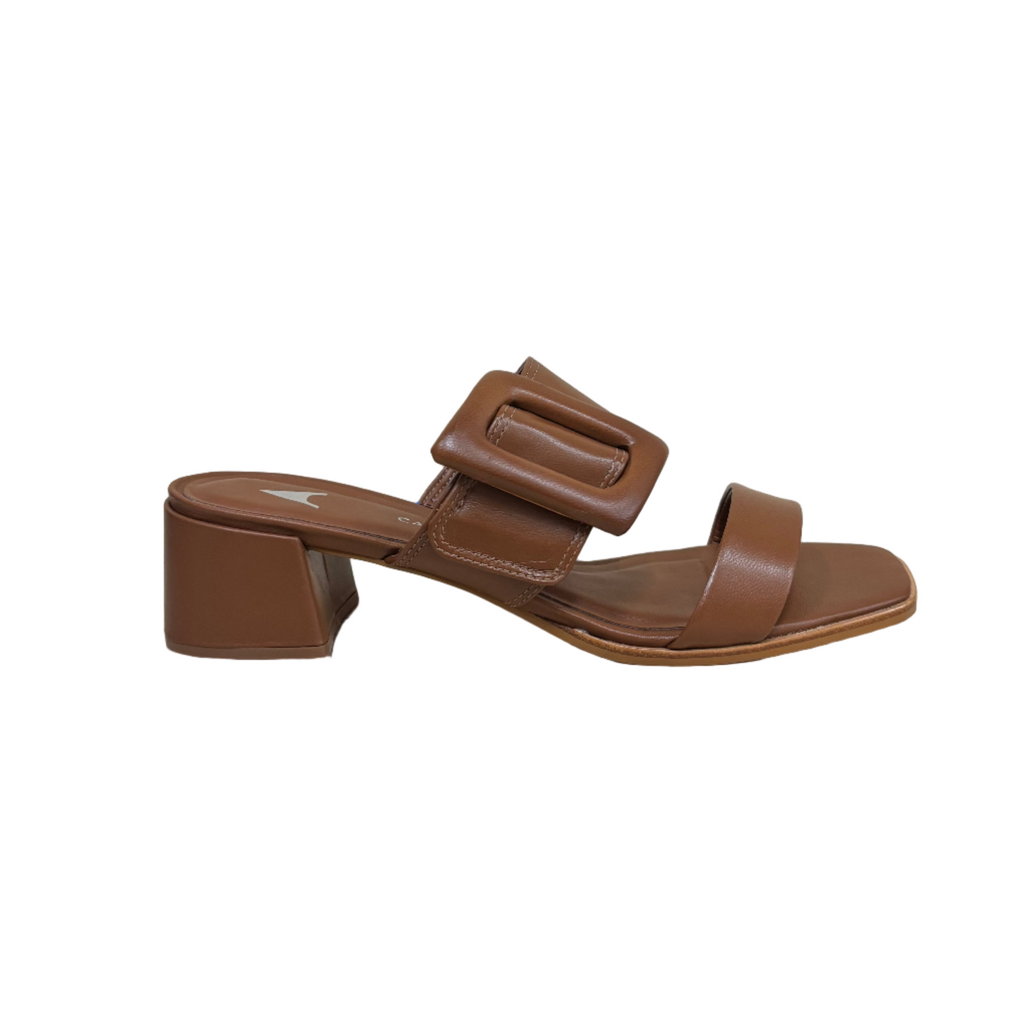 Carrano Slide Sandal