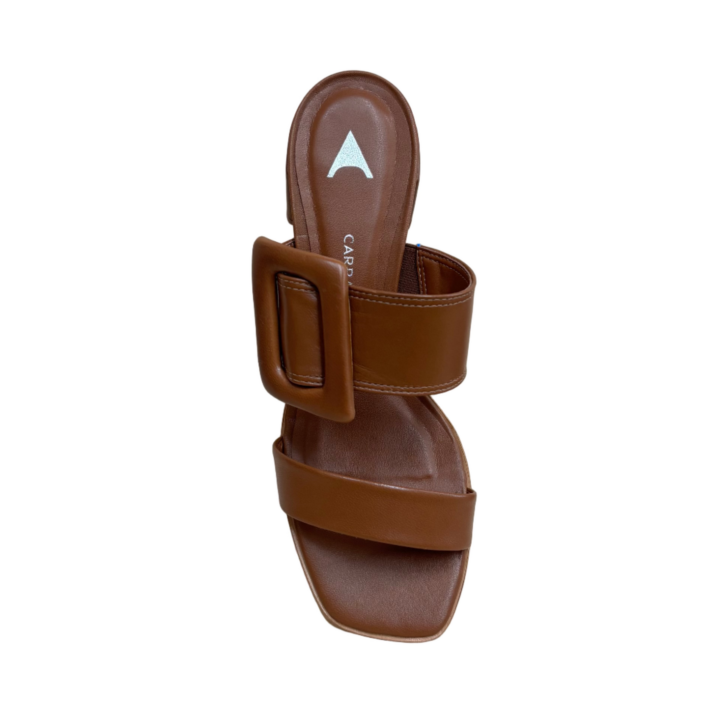 Carrano Slide Sandal