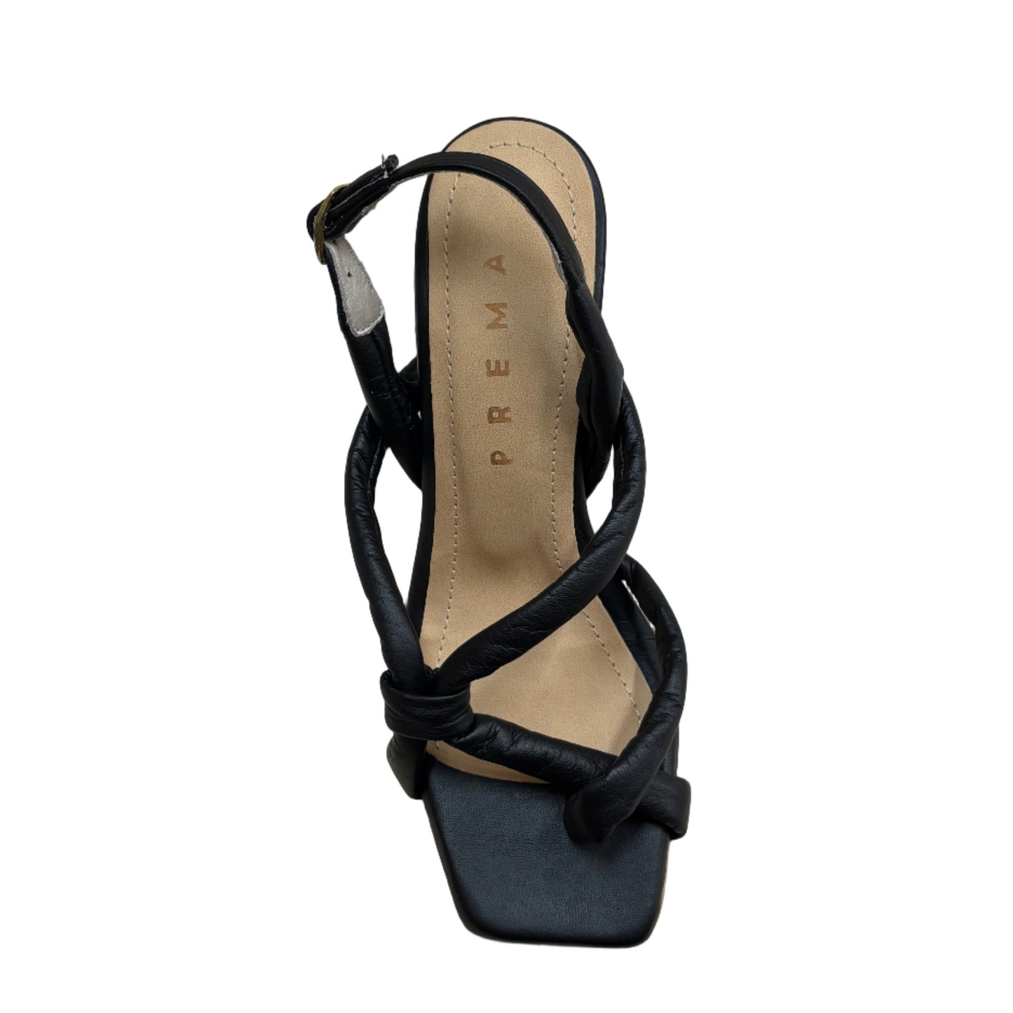 Polara Heel