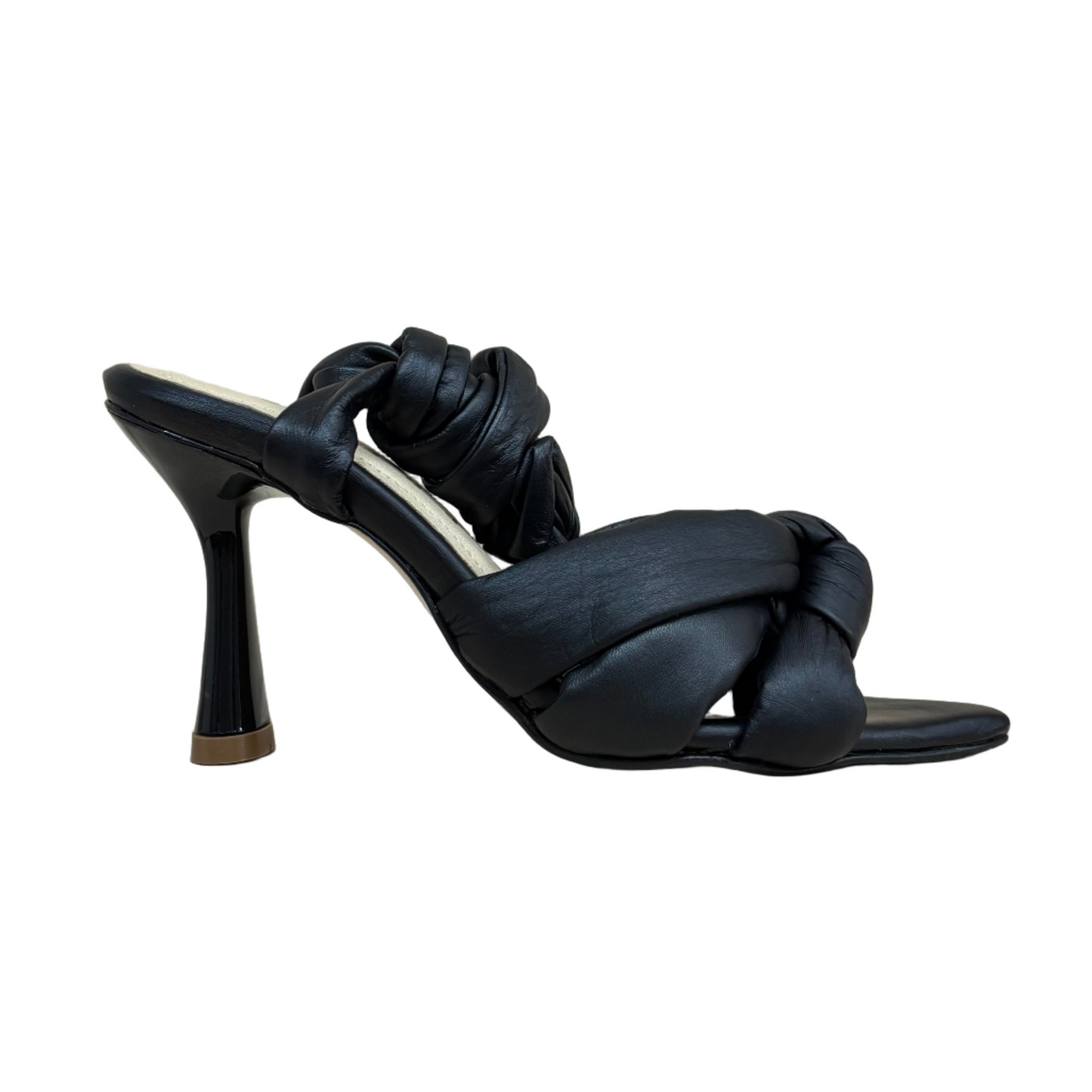 Prysmal Heel