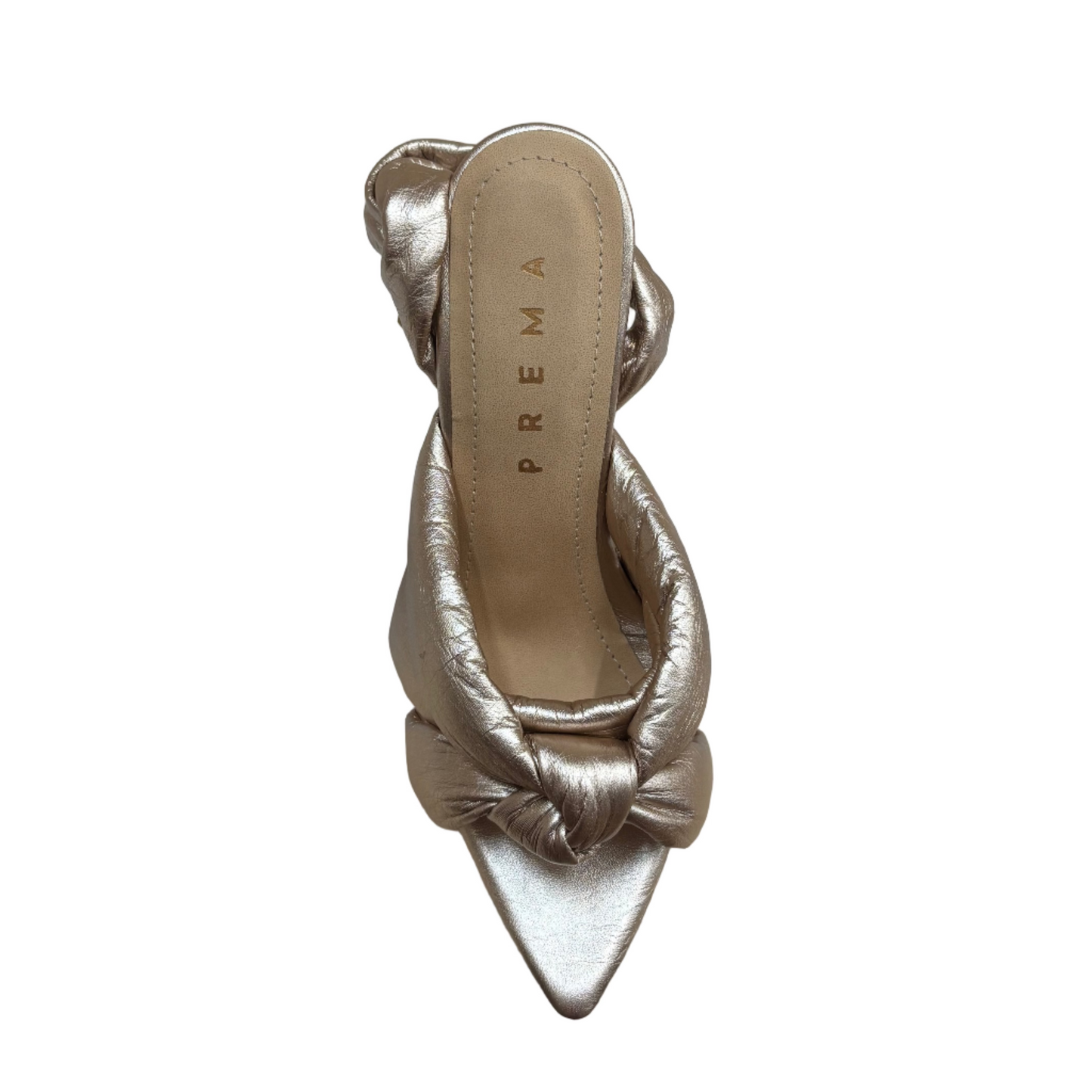 Prysmal Heel