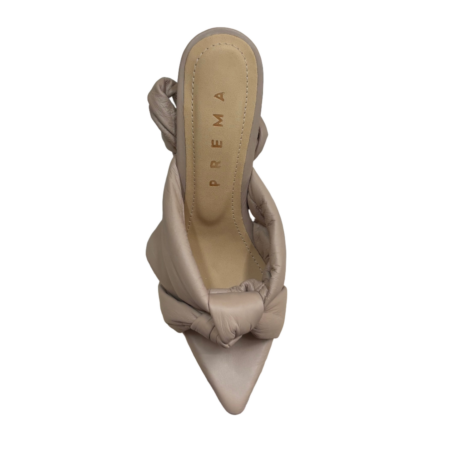 Prysmal Heel