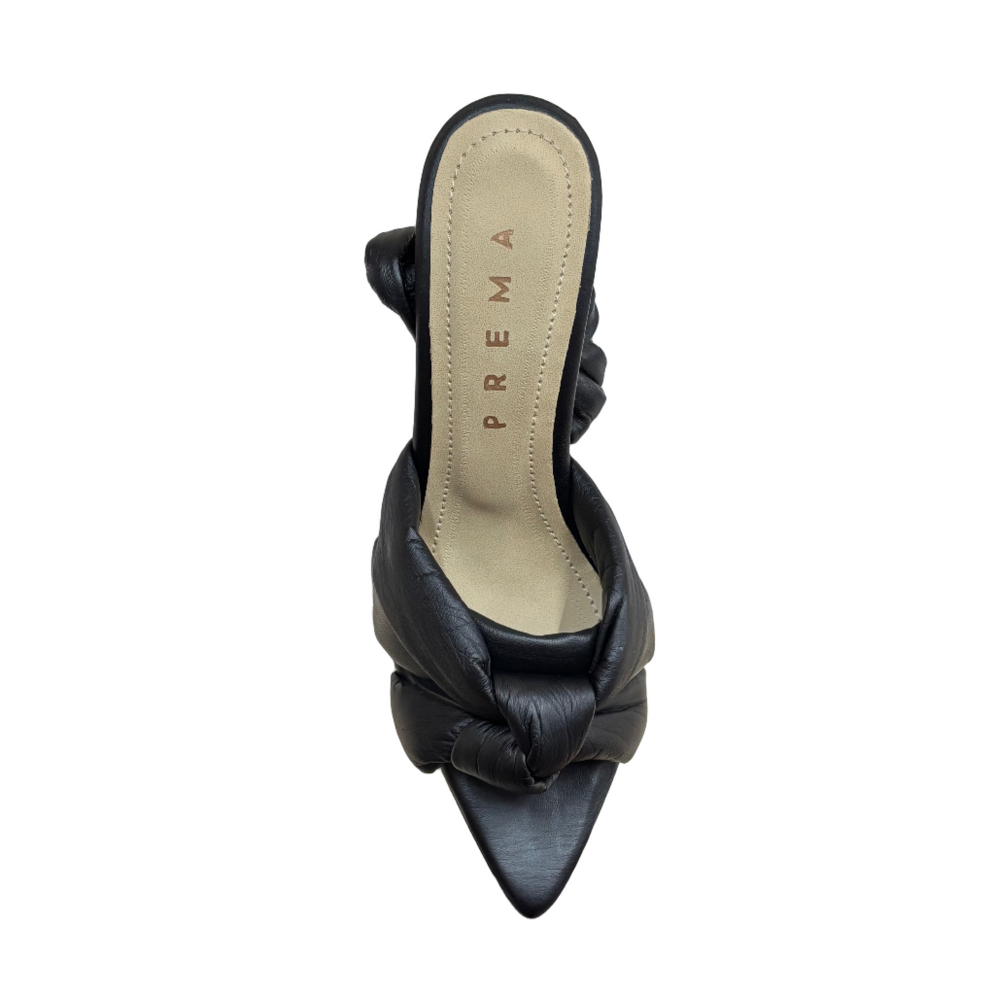 Prysmal Heel