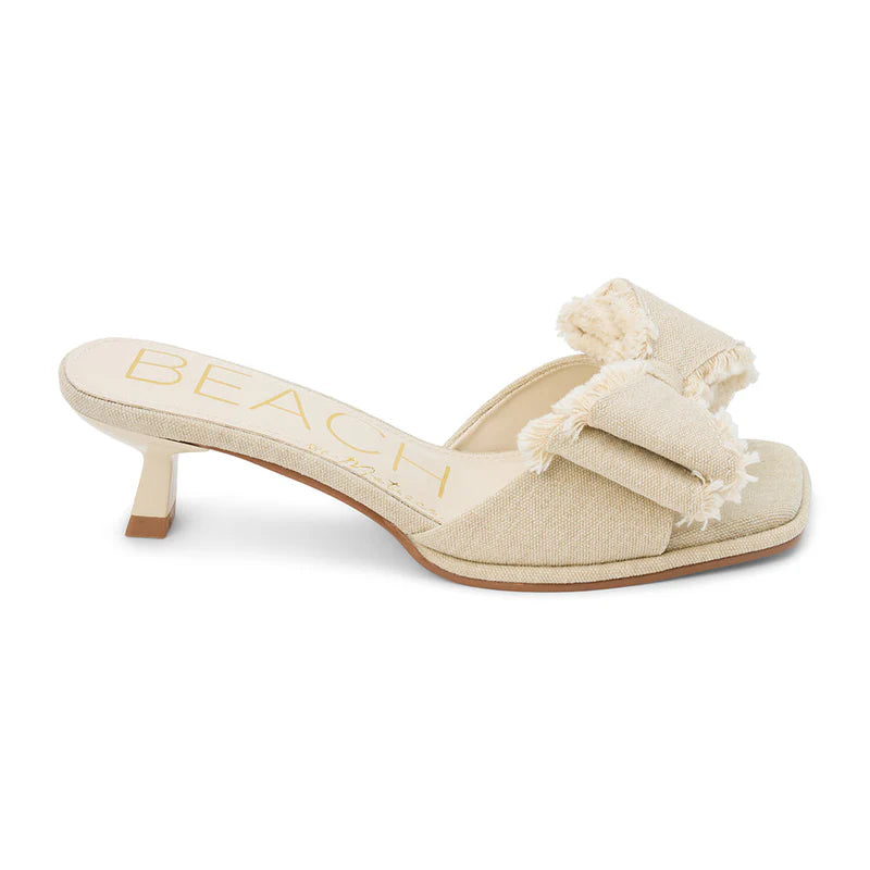 Penelope Heeled Sandal