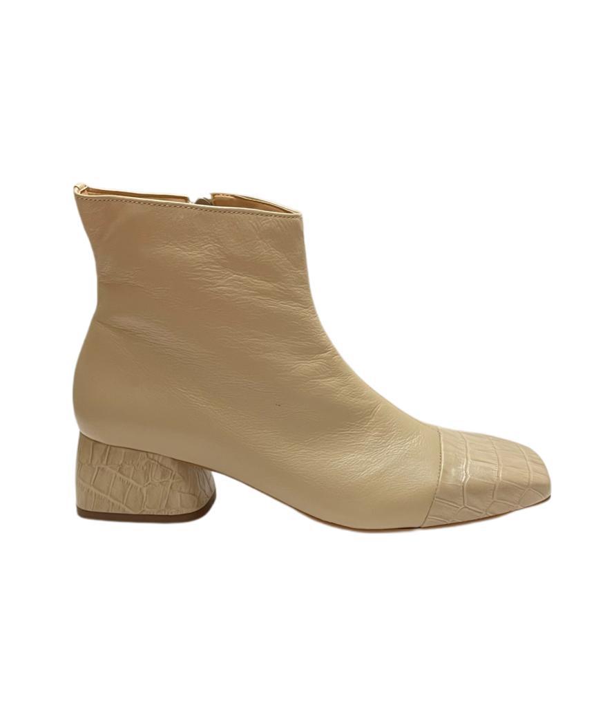 Lyla Boot