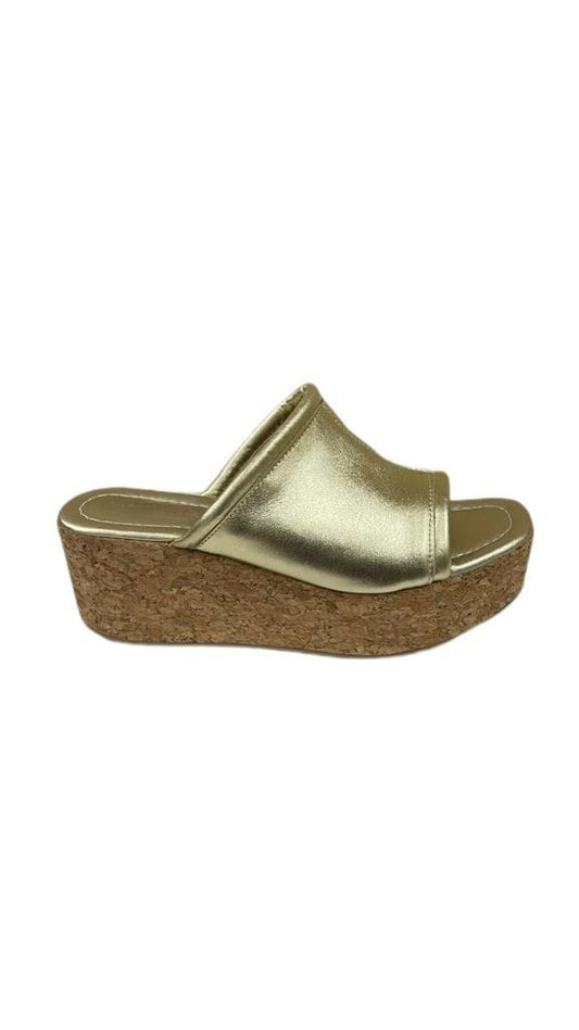 Perla Wedge