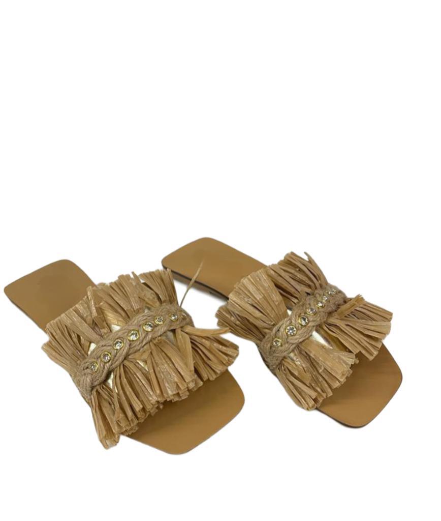 Ines Sandal