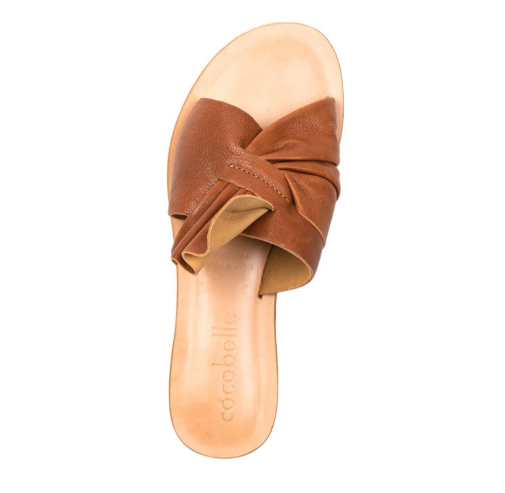 Brera Sandal