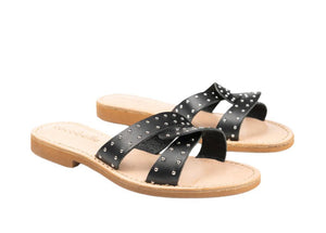 Aloha Studded Sandal
