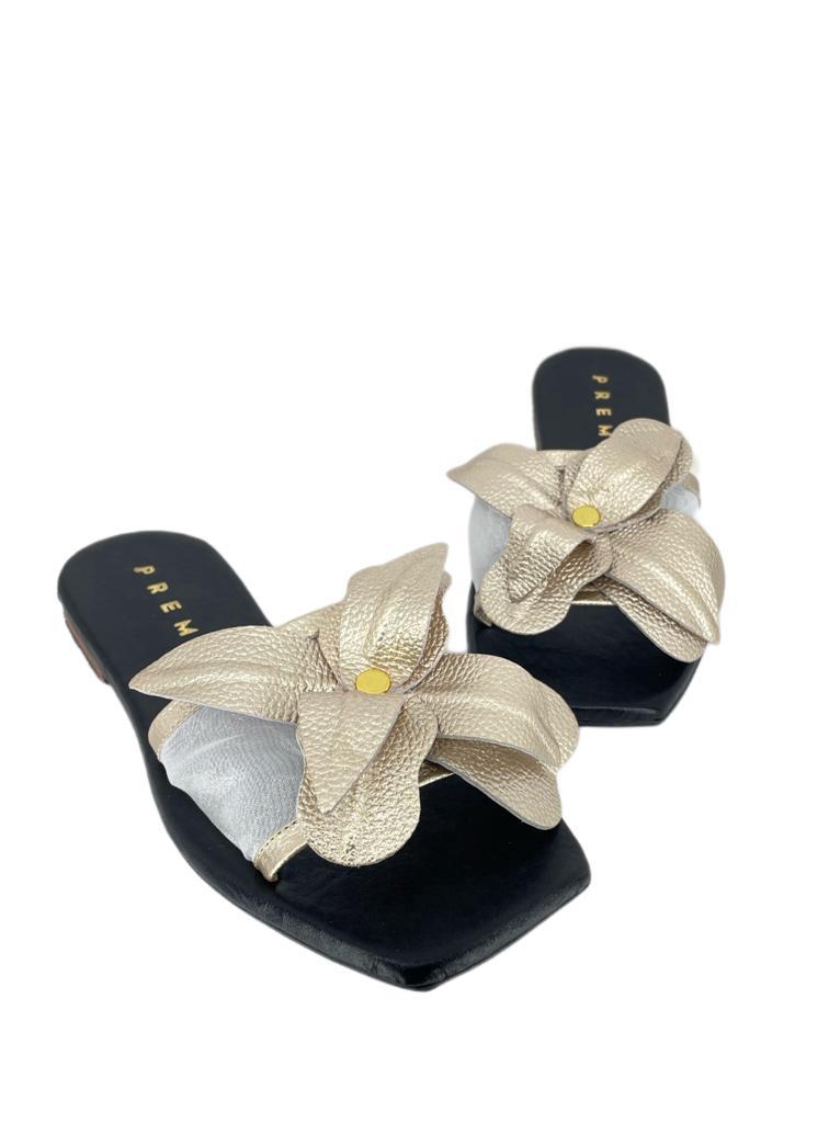 Sunflower Sandal