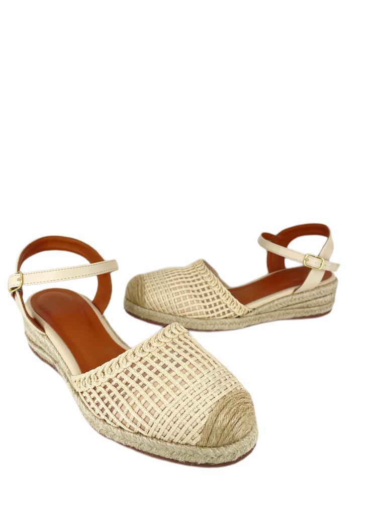 Hanna Espadrille