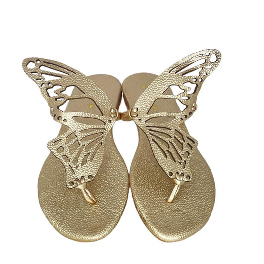 Butterfly Sandal