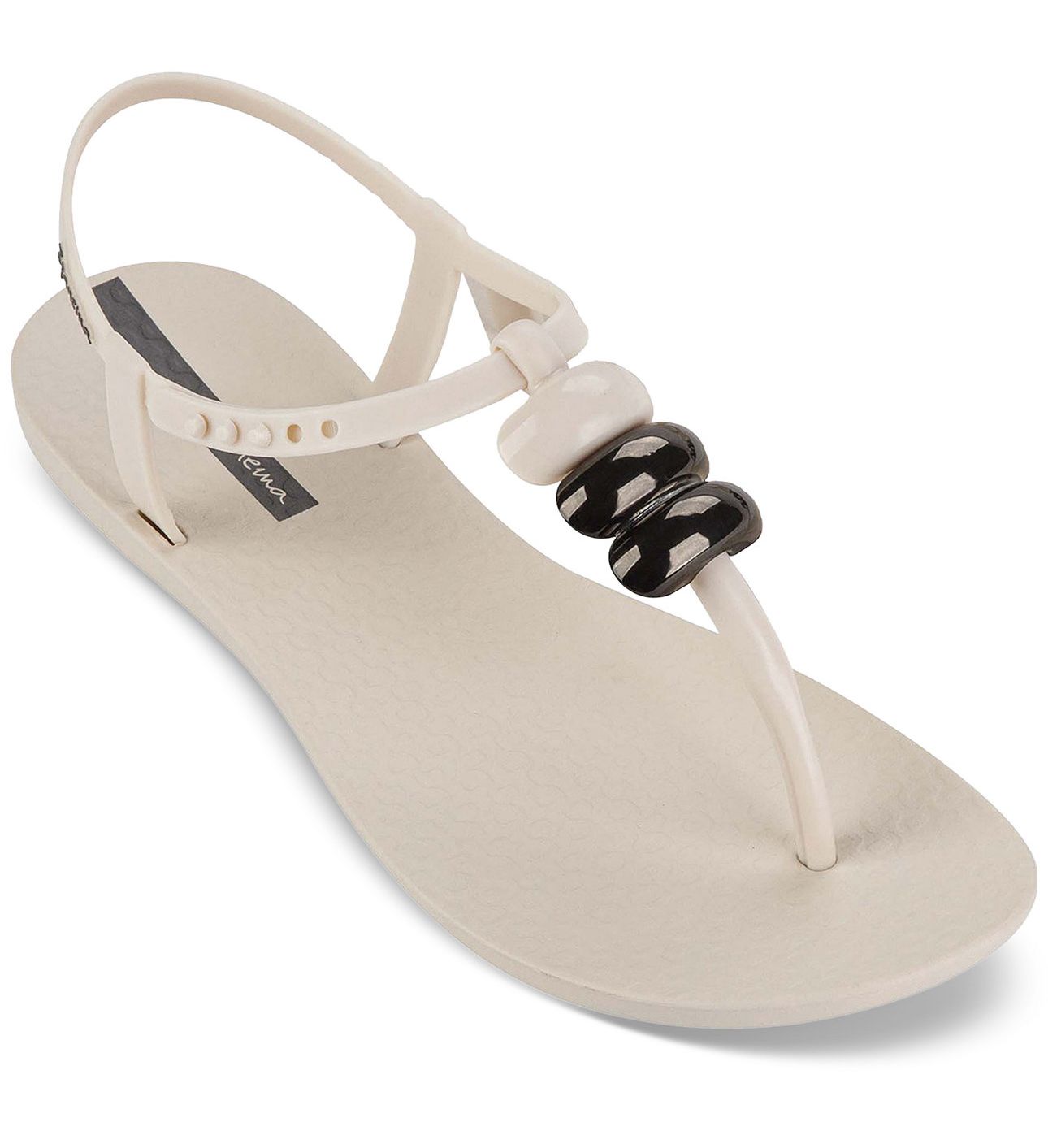 Class Blown up Sandal