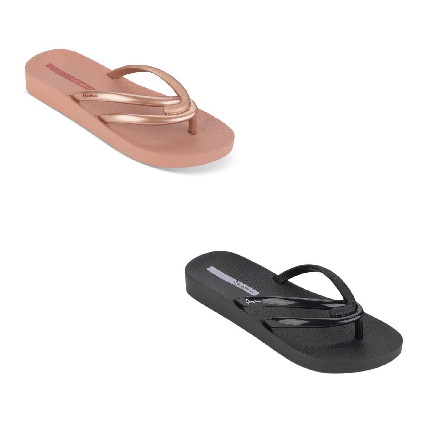 Ipanema Comfy Fem Sandal