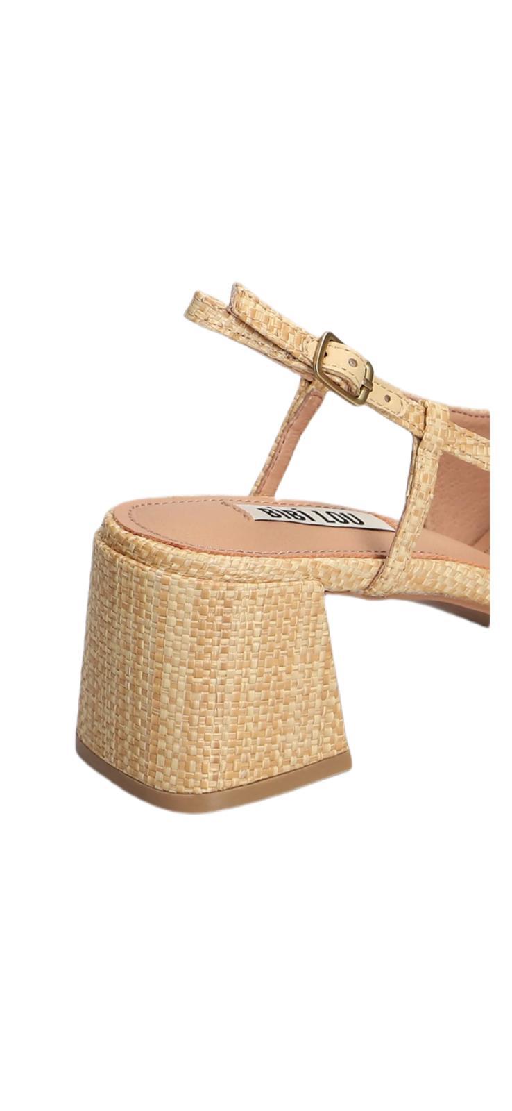 Renee 60 Heel