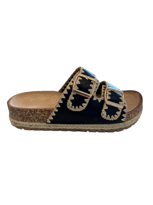 Palma Sandal