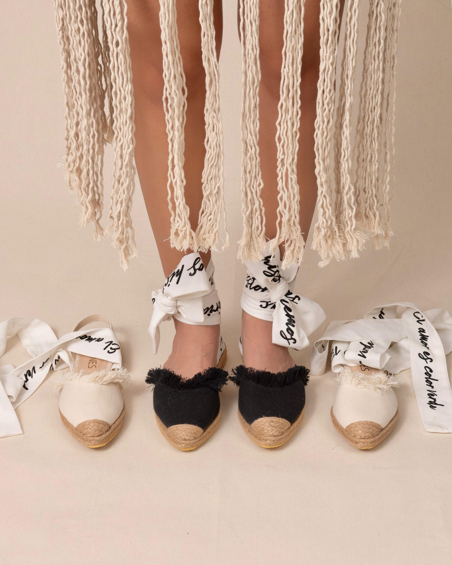 Mimi Espadrille