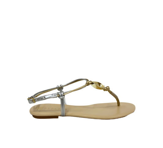 Sandy Sandal