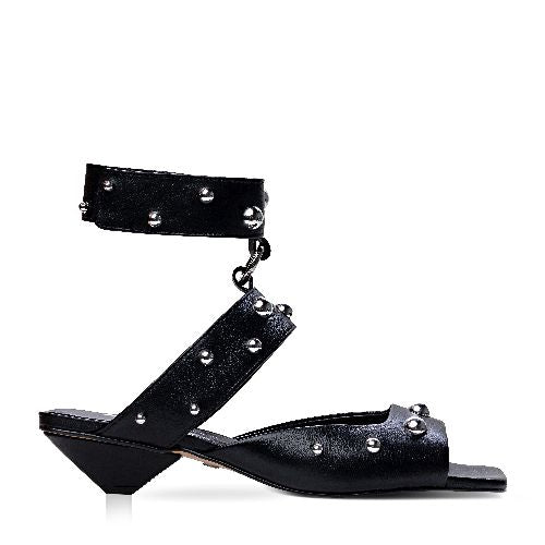 Ankle Strap Sandal