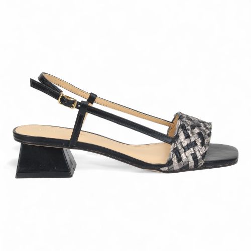 Kimberly Sling Back Sandal