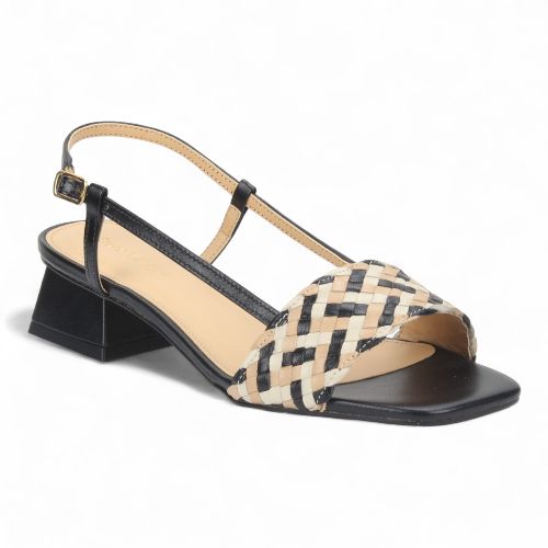 Kimberly Sling Back Sandal